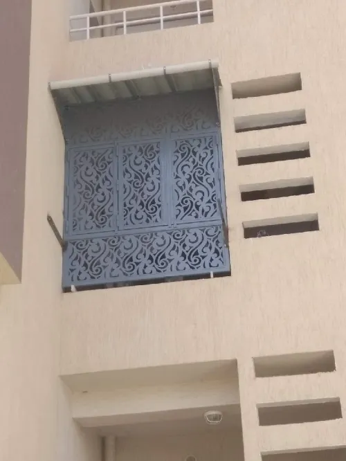 Ferronnier, Serrurier Et Soudeur, (حدادة)