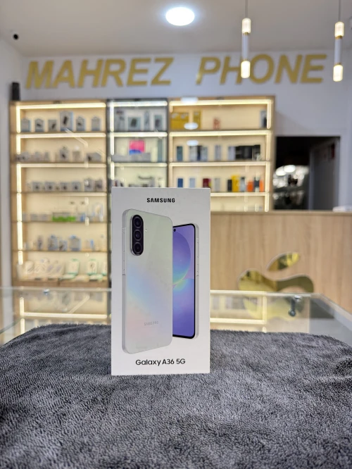 Samsung Galaxy A36 5G 8/128GB