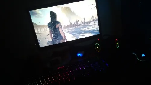 PC GAMER