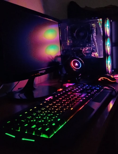 PC GAMER
