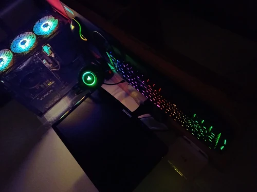 PC GAMER