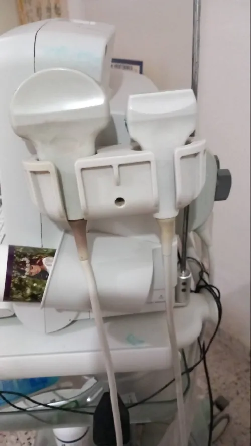 Echographe