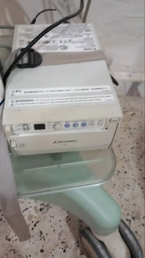 Echographe