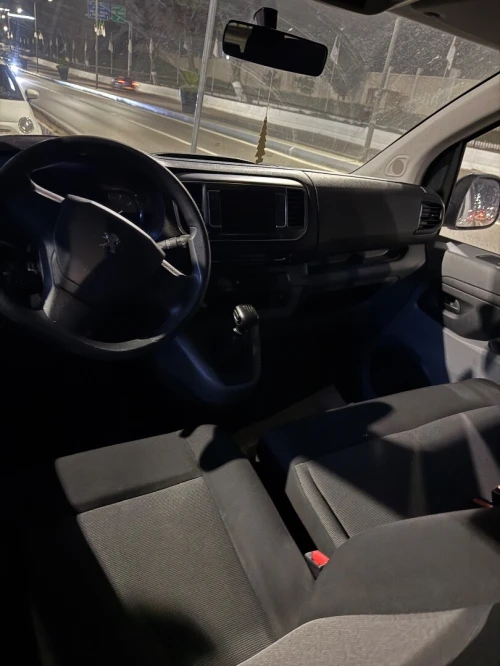 Peugeot Expert 2022 Expert