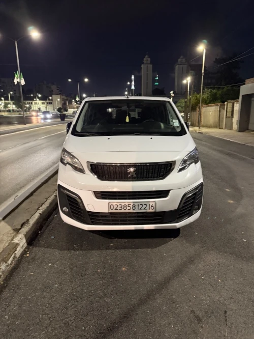 Peugeot Expert 2022 Expert