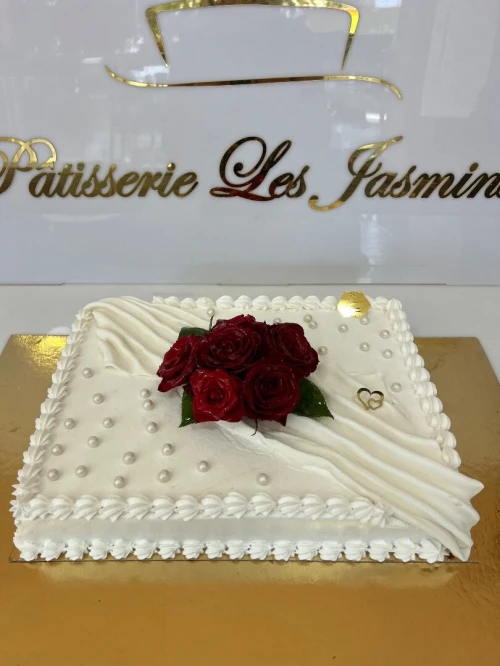 Cherche préparateur en pâtisserie 