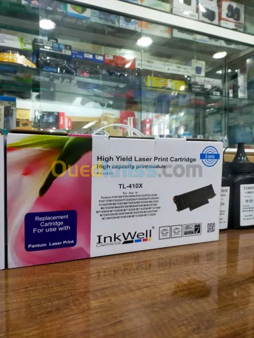 Toner Pantum LP-TL410X_M6700_M7100DW_M7300DW