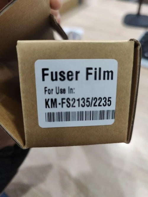 Film De Fusion FS-2135 **CET**