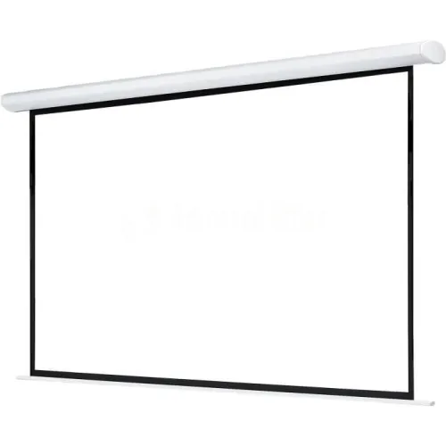 Ecran de projection Motorisé 3.0 X 3.0 MT-TB1167