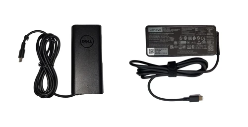 Transf. laptop Lenovo_ HP_Dell  - 65W TYPE C