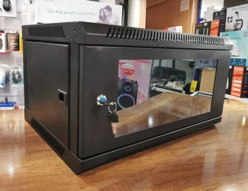 Armoire de Brassage 6U