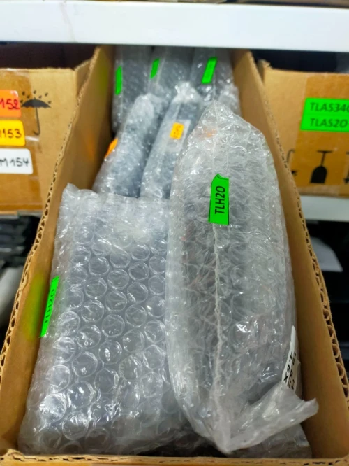 Transf. laptop Lenovo_ HP_Dell  - 65W TYPE C