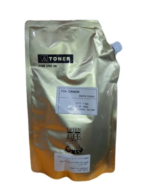 Poudre Toner CANON  1 kG