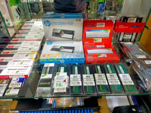 DDR3L- 8 Go Laptop / 1600 / 1.35V L ICOOLAX (Sous Boite)
