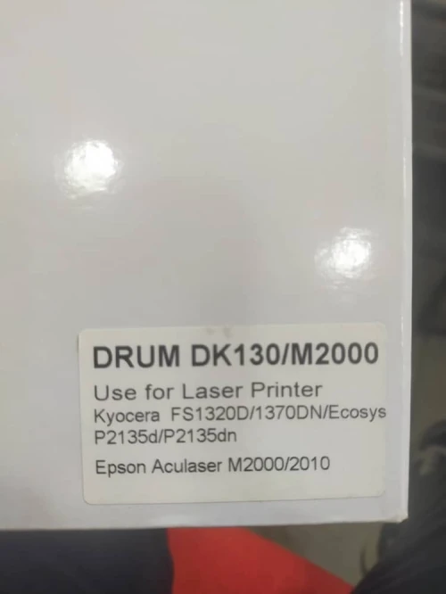 Kit Toumbor KYOCERA Mita FS 2030_1016_EPSON M2000_M2400_MX20