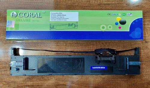 Rubon Imprimante EPSON LQ690 / LQ680KII 32M