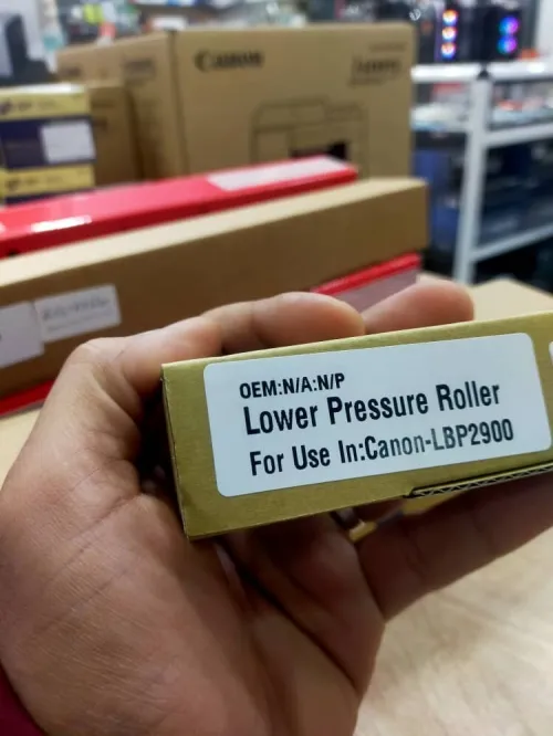 Rouleau De Pression CANON LBP2900_3000 **1er Choix**