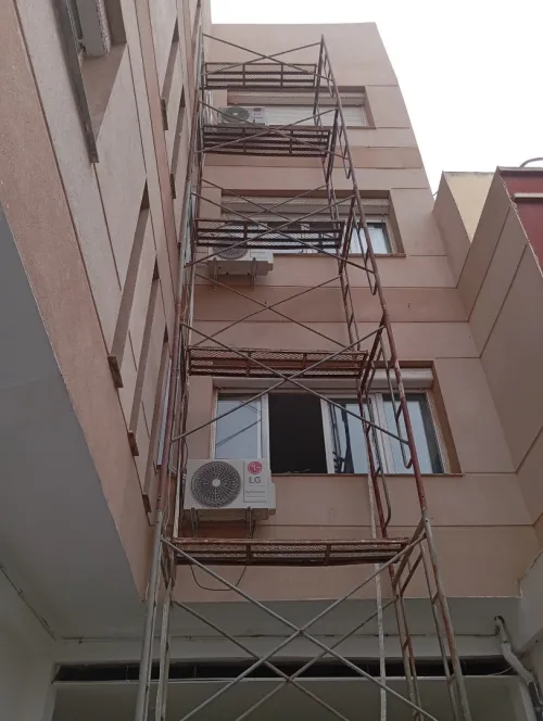 Réparation, installation et maintenance des climatiseurs 