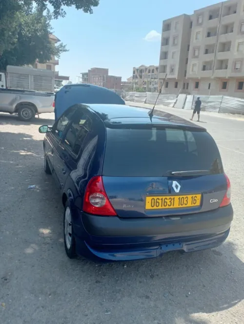 Renault Clio 2 2003 Clio 2