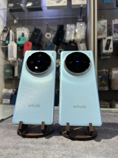 VIVO X100 PRO 16/512GB 16/1TB