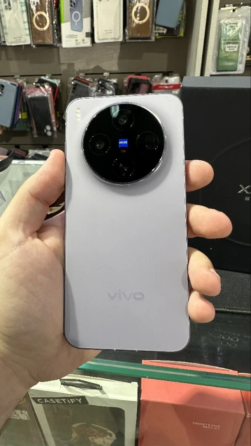 VIVO X300 16/512GB NEUF AVEC BOITE
