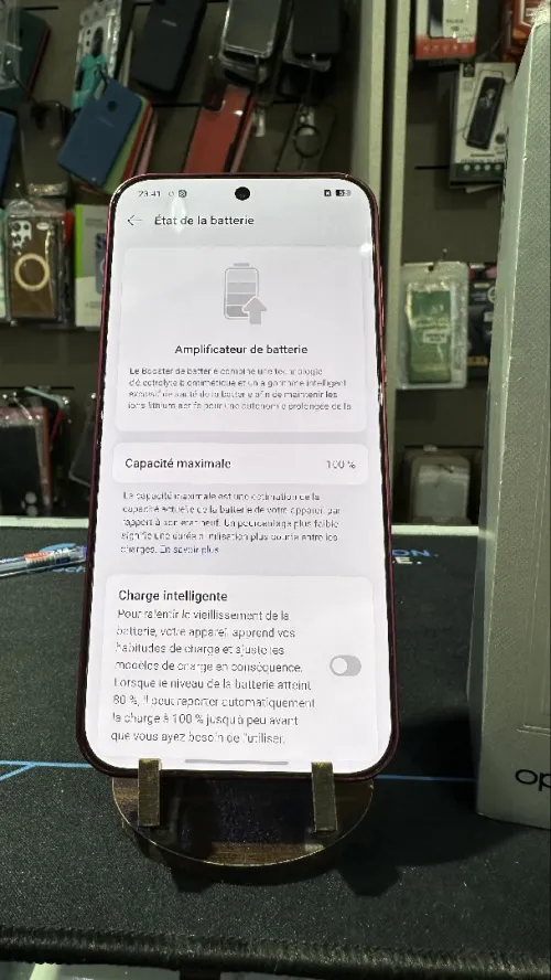 OPPO Find X9 Pro 16/512GB ETAT NEUF AVEC BOITE