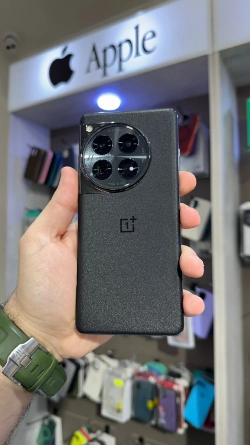 ONEPLUS 12 16/1TERRA GLOBAL 