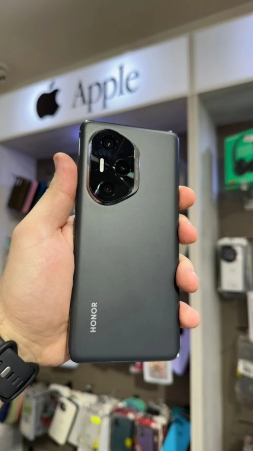 HONOR 300 PRO 12/512GB ETAT NEUF 