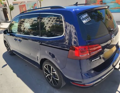 Volkswagen Multivan 2021 Comfortline