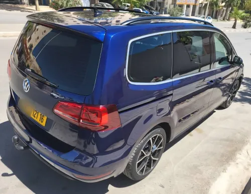 Volkswagen Multivan 2021 Comfortline