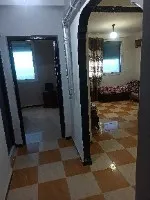 Location vacances Appartement F2 Béjaïa Tichy