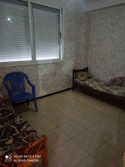Location vacances Appartement Béjaïa Tichy