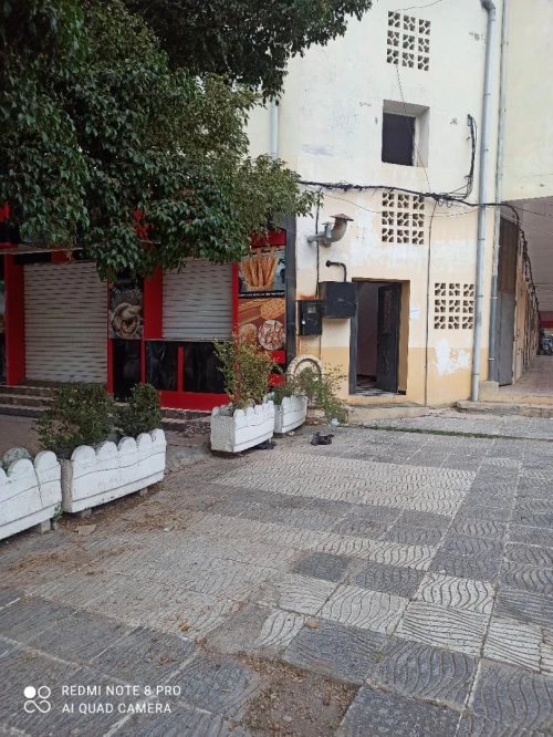 Location vacances Appartement Béjaïa Tichy