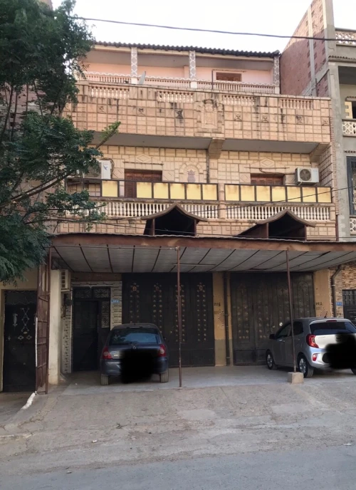 Vente Villa Aïn Defla Khemis miliana