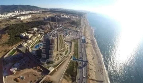Location vacances bien immobilier Skikda Filfla