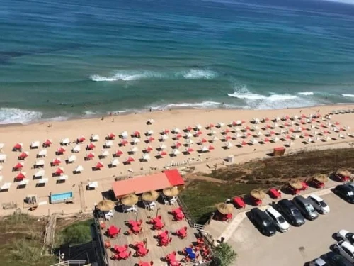 Location vacances Appartement F2 F3 Skikda Filfla