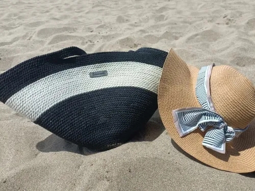 Sacs d'été_ plage et picnic 