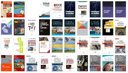 Nos Offres Exceptionnelles sur des E-books Rares et Recherchés