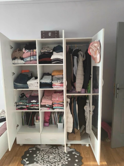 Armoire mdf