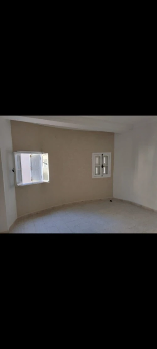 Location Appartement Niveau de villa F3 Ghardaïa Ghardaia