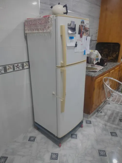 Frigo Samsung