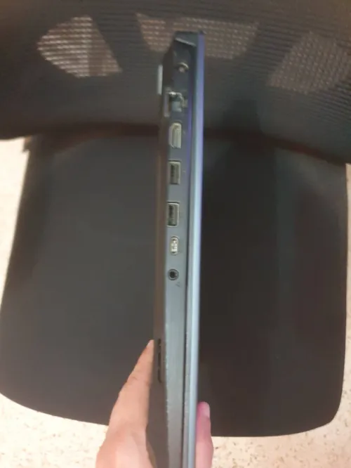 ASUS TUF GAMING A15 FA506IV