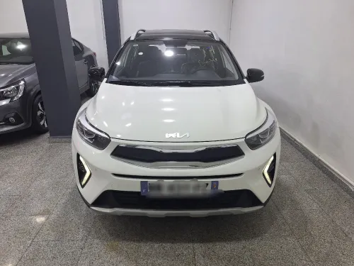 Kia KX1 2025 Avec toit