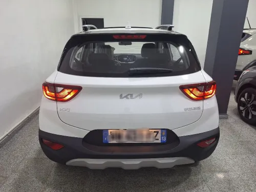 Kia KX1 2025 Avec toit