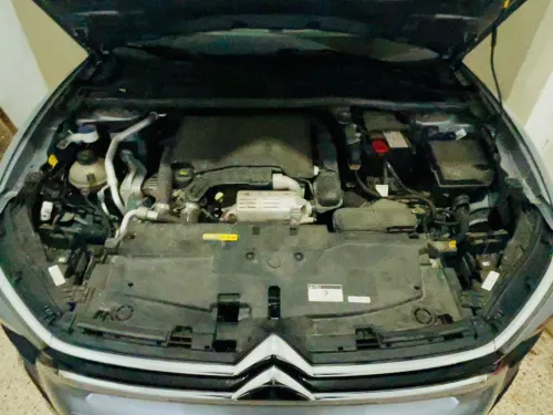 Citroen C5x 2023 