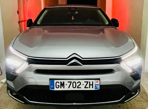 Citroen C5x 2023 