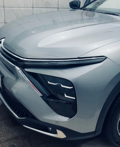 Citroen C5x 2023 