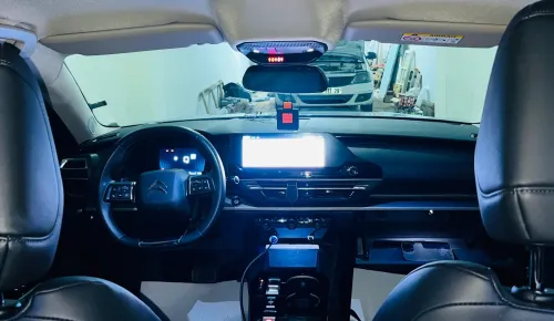 Citroen C5x 2023 