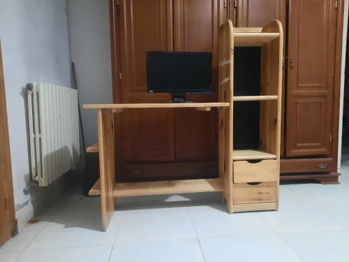 Bureau 