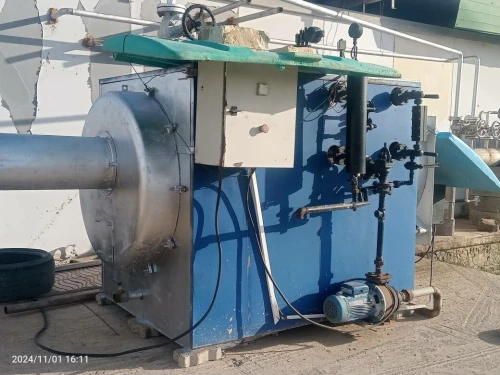 Autoclaves 3000 L  900